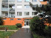 Pronjem nadstandardnho bytu 2+kk, 42 m2 v 9.p.panelovho domu, ul. Penkova, Praha 4 - Kamk