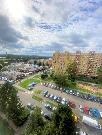 Pronjem nadstandardnho bytu 2+kk, 42 m2 v 9.p.panelovho domu, ul. Penkova, Praha 4 - Kamk