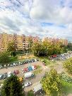 Pronjem nadstandardnho bytu 2+kk, 42 m2 v 9.p.panelovho domu, ul. Penkova, Praha 4 - Kamk