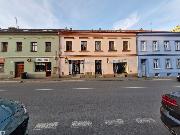 Pron�jem nebytov�ho prostoru 44 m2, Slan�, ul. �i�kova