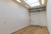 Pron�jem nebytov�ho prostoru cca 180 m2, 5 min. od stanice metra And�l/Na Kn�ec�.