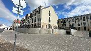 Pron�jem nov�ho bytu 1+kk 27.1m2 se zahradou 20.3m2, �esk� Brod � Pod Malechovem