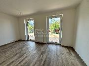 Pron�jem nov�ho bytu 1+kk 27.1m2 se zahradou 20.3m2, �esk� Brod � Pod Malechovem