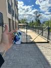 Pron�jem nov�ho bytu 1+kk 27.1m2 se zahradou 20.3m2, �esk� Brod � Pod Malechovem