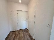 Pron�jem nov�ho bytu 1+kk 27.1m2 se zahradou 20.3m2, �esk� Brod � Pod Malechovem