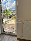 Pron�jem nov�ho bytu 1+kk 27.1m2 se zahradou 20.3m2, �esk� Brod � Pod Malechovem