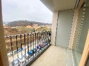 Pron�jem nov�ho bytu 2+kk, 61,80 m2 s balkonem, sklepem a GS, Praha 5- Sm�chov, ul. �iklov�