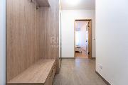 Pronjem novho bytu 2kk, 64 m2 s velkou lodi, parkovacm stnm i sklepem, Praha 7 - Holeovice