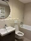 Pron�jem nov�ho bytu 2+kk s terasou, sklepem a GS, Praha 8- Karl�n, ul.Sokolova
