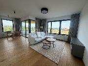 Pron�jem nov�ho bytu 2+kk s terasou, sklepem a GS, Praha 8- Karl�n, ul.Sokolova
