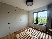 Pron�jem nov�ho bytu 2+kk s terasou, sklepem a GS, Praha 8- Karl�n, ul.Sokolova