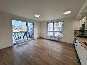 Pron�jem novostavby bytu 2+KK,ul. N�dra�n�, Kralupy nad Vltavou