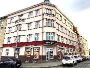 Pronjem prostornho bytu 2+1, 56,20 m2, Praha 8 - Libe, ul.Primtorsk