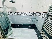 Pron�jem prostorn�ho bytu 4+1, 112 m? se sklepem a balk�nem, ul. Rusk� � Mari�nsk� L�zn�