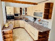 Pron�jem prostorn�ho bytu 4+1, 112 m? se sklepem a balk�nem, ul. Rusk� � Mari�nsk� L�zn�