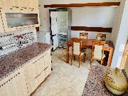 Pron�jem prostorn�ho bytu 4+1, 112 m? se sklepem a balk�nem, ul. Rusk� � Mari�nsk� L�zn�