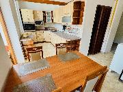 Pron�jem prostorn�ho bytu 4+1, 112 m? se sklepem a balk�nem, ul. Rusk� � Mari�nsk� L�zn�