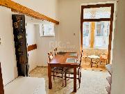 Pron�jem prostorn�ho bytu 4+1, 112 m? se sklepem a balk�nem, ul. Rusk� � Mari�nsk� L�zn�