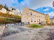 Pronjem prostornho bytu po rekonstrukci,  3+1,1.P, 90 m2, parkovn, Lesn ulice  Marinsk Lzn