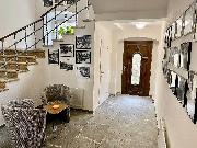 Pronjem prostornho bytu po rekonstrukci,  3+1,1.P, 90 m2, parkovn, Lesn ulice  Marinsk Lzn