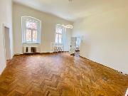 Pronjem prostornho bytu po rekonstrukci,  3+1,1.P, 90 m2, parkovn, Lesn ulice  Marinsk Lzn