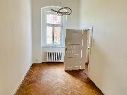 Pronjem prostornho bytu po rekonstrukci,  3+1,1.P, 90 m2, parkovn, Lesn ulice  Marinsk Lzn