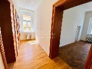 Pronjem prostornho bytu po rekonstrukci,  3+1,1.P, 90 m2, parkovn, Lesn ulice  Marinsk Lzn