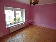Pron�jem RD 120 m2, 2 x byt 60 m2, na pozemku 487 m2, P�el�c, okr. Kladno
