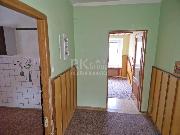 Pron�jem RD 120 m2, 2 x byt 60 m2, na pozemku 487 m2, P�el�c, okr. Kladno