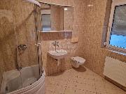 Pron�jem RD 156 m2, na pozemku 864 m2, Slan�, U Hv�zd�rny
