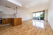 Pronjem reprezentativnho bytu 4+kk, 141 m2 s balkonem, 17,4 m2, Praha 6 - Bevnov, ul. Beck