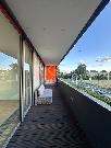 Pronjem reprezentativnho bytu 4+kk, 141 m2 s balkonem, 17,4 m2, Praha 6 - Bevnov, ul. Beck