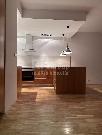 Pronjem reprezentativnho bytu 4+kk, 141 m2 s balkonem, 17,4 m2, Praha 6 - Bevnov, ul. Beck