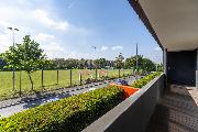 Pronjem reprezentativnho bytu 4+kk, 141 m2 s balkonem, 17,4 m2, Praha 6 - Bevnov, ul. Beck