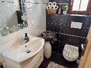 Pron�jem rodinn�ho domu 4+1 s terasou, zimn� zahradou a pozemky 1 000 m? � Kr�sn�, T�i Sekery