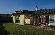 Pron�jem rodinn�ho domu 4+kk, 161 m2, pozemek 671 m2, Zlatn�ky, ul. Pod Vr�kama, okr.Praha - z�pad