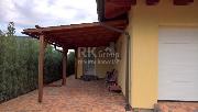 Pron�jem rodinn�ho domu 4+kk, 161 m2, pozemek 671 m2, Zlatn�ky, ul. Pod Vr�kama, okr.Praha - z�pad