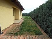 Pron�jem rodinn�ho domu 4+kk, 161 m2, pozemek 671 m2, Zlatn�ky, ul. Pod Vr�kama, okr.Praha - z�pad