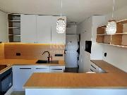 Pronjem svtlho bytu 1+1, 36m2, sklep, 1. patro, ul. Mnesova - Marinsk Lzn