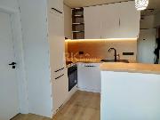 Pronjem svtlho bytu 1+1, 36m2, sklep, 1. patro, ul. Mnesova - Marinsk Lzn