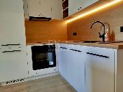 Pronjem svtlho bytu 1+1, 36m2, sklep, 1. patro, ul. Mnesova - Marinsk Lzn