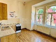 Pronjem svtlho bytu 2+1 s komorou,  61m2, 3. patro ul. Rusk - Marinsk Lzn