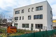 Pronjem svtlho modernho bytu 2+kk, 54 m2, Praha 15 - Hostiva - ulice Stavovsk