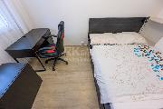 Pron�jem vybaven�ho bytu 2+kk/L na Pankr�ci, ul. Kotorsk�.