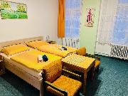 Pron�jem vybaven�ho pokoje s Wi-Fi, 20 m? � Anglick�, Mari�nsk� L�zn�