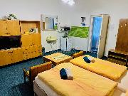 Pron�jem vybaven�ho pokoje s Wi-Fi, 20 m? � Anglick�, Mari�nsk� L�zn�