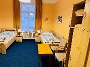 Pron�jem vybaven�ho pokoje s Wi-Fi, 20 m? � Anglick�, Mari�nsk� L�zn�
