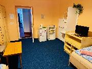 Pron�jem vybaven�ho pokoje s Wi-Fi, 20 m? � Anglick�, Mari�nsk� L�zn�