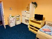 Pron�jem vybaven�ho pokoje s Wi-Fi, 20 m? � Anglick�, Mari�nsk� L�zn�