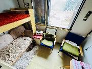 Pron�jem zahrady, chaty, 3101 m2, R�jov - Mari�nsk� L�zn�